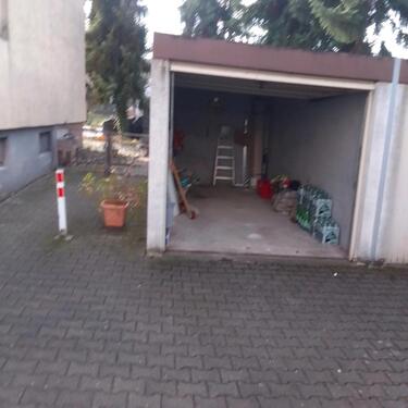 Foto - Garage Einzelgarage - 160,00&nbsp;EUR Miete,