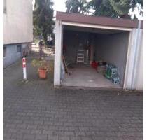Garage Einzelgarage - 160,00&nbsp;EUR Miete, in Neu-Isenburg (PLZ: 63263)