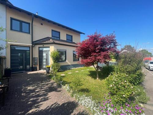 Foto - 2 Zimmerwohnung in Niefern - 540,00&nbsp;EUR Kaltmiete, ca.&nbsp; 55,00&nbsp;m&sup2;