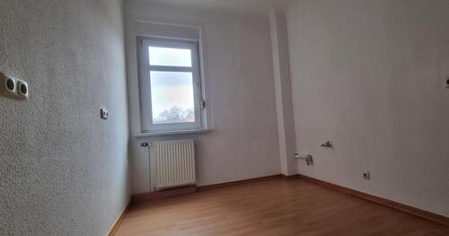 Foto - 3 Zimmer Etagenwohnung in Bad Langensalza