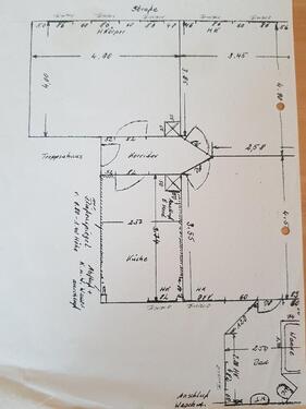 Foto - Etagenwohnung in Bad Langensalza zur Miete