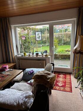 Foto - Erdgeschoßwohnung in Stadtlohn zur Miete