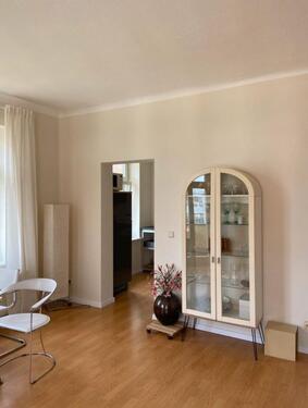 Foto - 3 Zimmer Etagenwohnung zur Miete in Leipzig