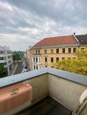 Foto - Etagenwohnung in Leipzig zur Miete