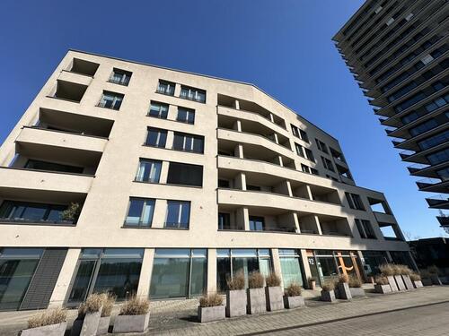 Foto - 4 Zimmer Etagenwohnung zur Miete in Bremen