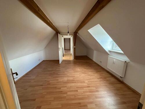 Foto - 2 Raumwohnung EGDachgeschoß,45qm in 16845 Dreetz