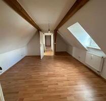 2 Raumwohnung EGDachgeschoß,45qm in 16845 Dreetz - Neustadt (Dosse)