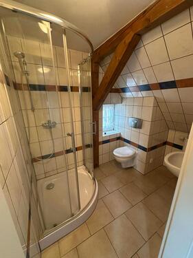 Foto - 2 Zimmer Dachgeschoßwohnung zur Miete in Neustadt (Dosse)