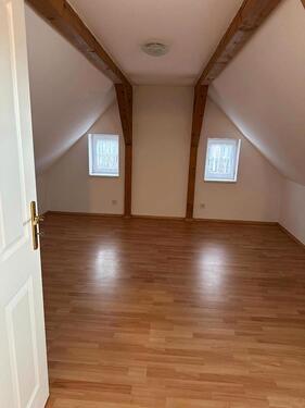 Foto - Dachgeschoßwohnung in Neustadt (Dosse) zur Miete