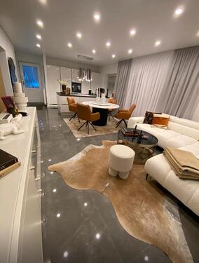 Foto - Exklusive, vollmöblierte 2-Zimmer Eigentumswohnung mit Terrasse