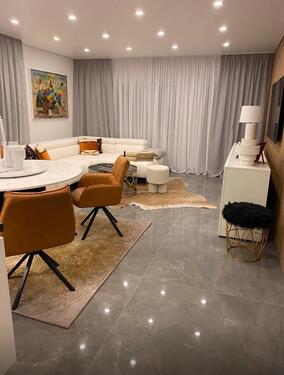 Foto - 2 Zimmer Terrassenwohnung zum Kaufen in Friedrichsdorf