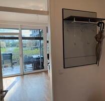 Gemütliche 2-Zimmer-Wohnung in der Überseestadt - Bremen Findorff