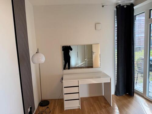 Foto - Etagenwohnung in Bremen zur Miete
