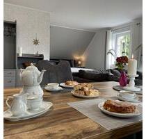 Ferienwohnung Steuermann in Timmel Großefehn