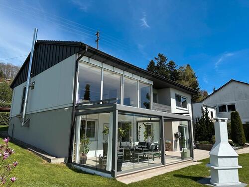 Foto - 7 Zimmer Einfamilienhaus in Germering