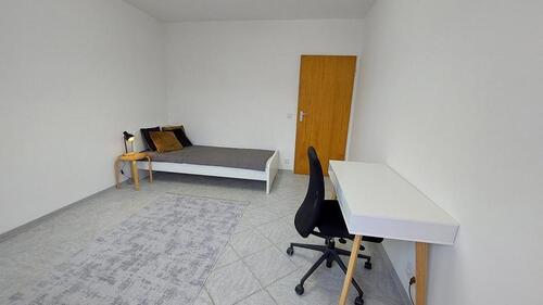 Foto - 1 Zimmer Maisonettenwohnung in Münster