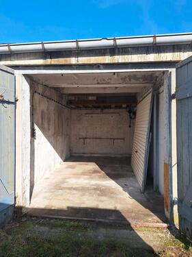 Foto - Vermiete Garage Augustenstr. - 59,00&nbsp;EUR Miete,