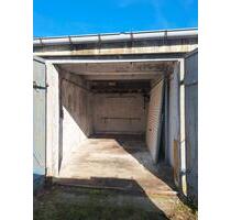 Vermiete Garage Augustenstr. - 59,00&nbsp;EUR Miete, in Dessau-Roßlau (PLZ: 06842)