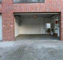 Garage Doppelgarage Unterstellplatz - Münster Münster-West