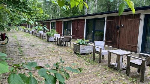 Foto - 18m² 6x3m Garage zu vermieten - Nähe Löbauer Straße 77 in Bautzen