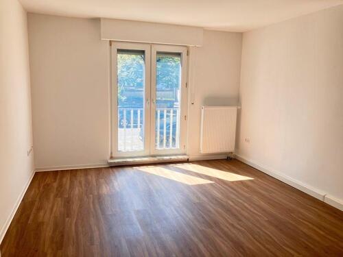 Foto - Schöne 3-Zimmer-Wohnung mit Tageslichtbad in Hanau zu vermieten