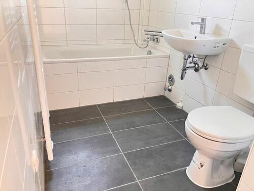 Foto - 3 Zimmer Etagenwohnung zur Miete in Hanau