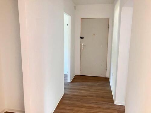 Foto - Etagenwohnung in Hanau zur Miete