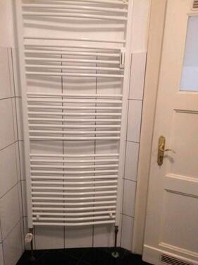 Foto - 3 Zimmer Erdgeschoßwohnung zur Miete in Duisburg
