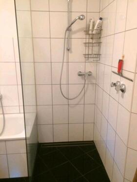 Foto - 3 Zimmer Erdgeschoßwohnung in Duisburg