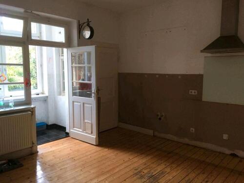 Foto - Erdgeschoßwohnung in Duisburg zur Miete