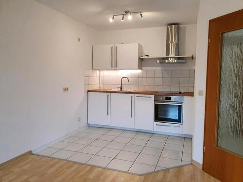 Foto - 1 Zimmer Terrassenwohnung zum Kaufen in Wildeck