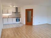 Foto - 1 Zimmer Terrassenwohnung in Wildeck