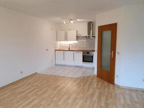 Foto - Terrassenwohnung in Wildeck zum Kaufen