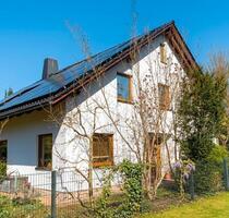 Haus 200m zum See – 194 m² Wohnfläche auf 1.141 m² Grundstück - Bestensee