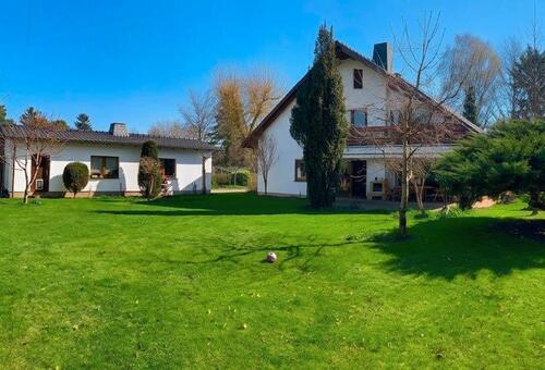 Foto - 7 Zimmer Einfamilienhaus zum Kaufen in Bestensee