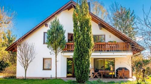 Foto - 7 Zimmer Einfamilienhaus in Bestensee