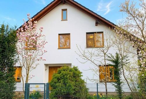 Foto - Einfamilienhaus in Bestensee zum Kaufen