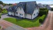 Foto - Großzügiges Einfamilienhaus mit ca. 172 m², Sauna, Garten, Garage