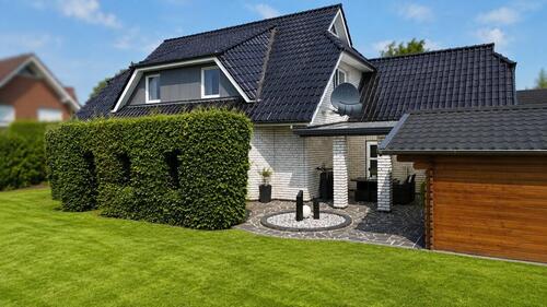 Foto - 5 Zimmer Einfamilienhaus in Barßel
