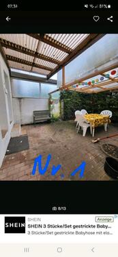 Foto - Etagenwohnung in Pirmasens