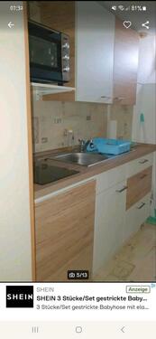Foto - Etagenwohnung in Pirmasens zur Miete