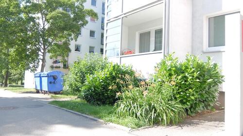 Foto - Etagenwohnung zur Miete in Chemnitz