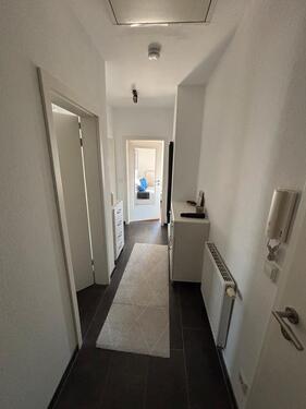 Foto - Etagenwohnung in Vechta zur Miete