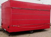 Foto - Imbisswagen - 450,00 EUR Kaltmiete,