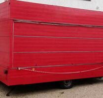 Imbisswagen - 450,00 EUR Kaltmiete, in Ingolstadt (PLZ: 85055) Nordost