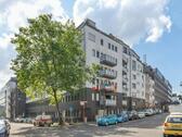Foto - Etagenwohnung zur Miete in Köln