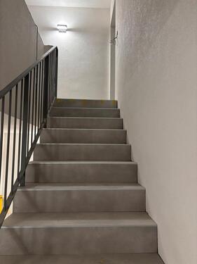 Foto - Etagenwohnung in Mannheim
