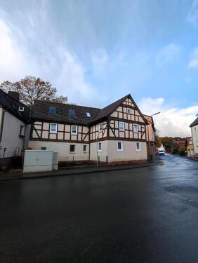 Foto - EG Wohnung zu Vermieten - 450,00 EUR Kaltmiete,