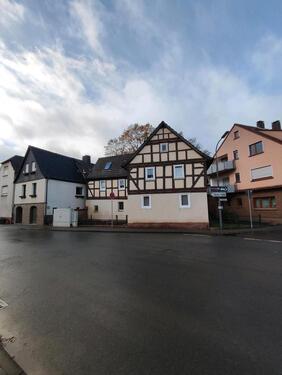 Foto - Etagenwohnung zur Miete in Burghaun