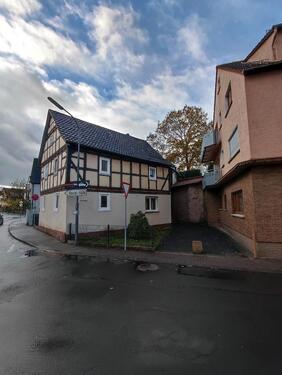 Foto - Etagenwohnung in Burghaun